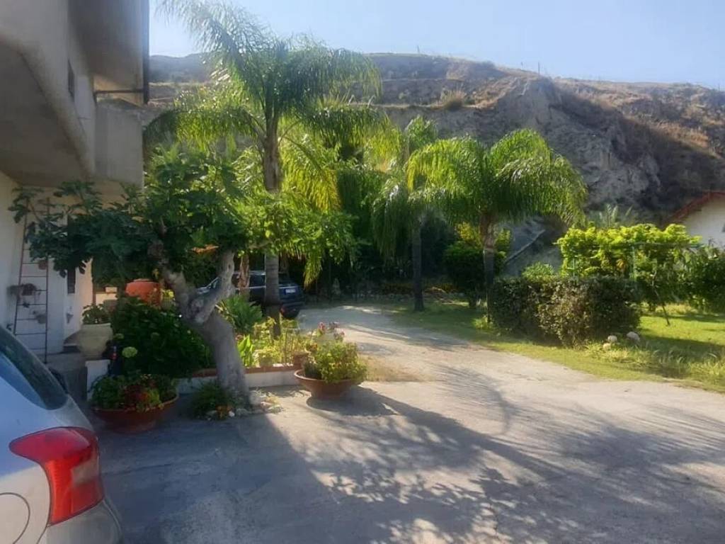 Villa a Melito di porto salvo in Via Dei Greci, 1 - Foto 5