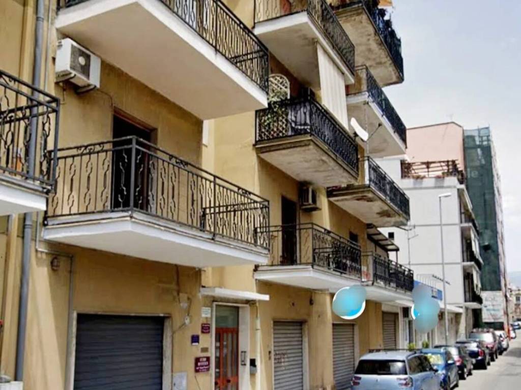 Appartamento a Reggio calabria in Vicolo Vitetta, 36 - Foto 2