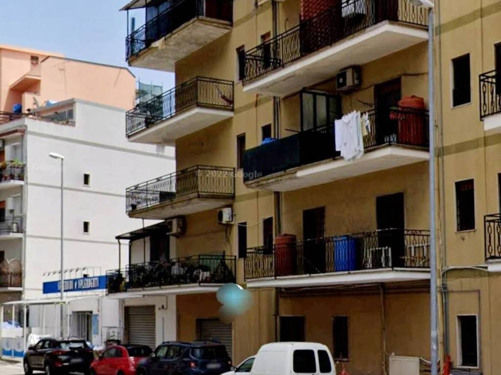 Appartamento a Reggio calabria in Vicolo Vitetta, 36 - Foto 3