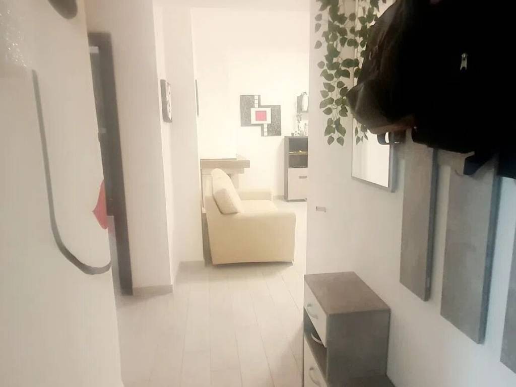 Appartamento a Reggio calabria in Via Calveri, 65 - Foto 2