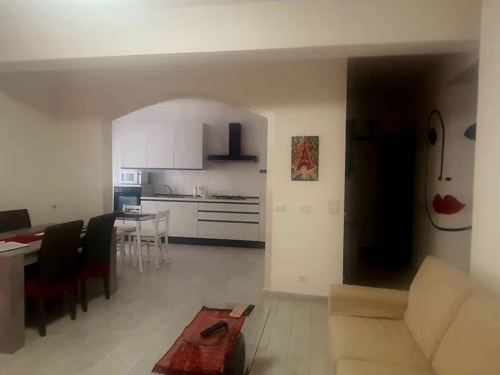Appartamento a Reggio calabria in Via Calveri, 65 - Foto 3