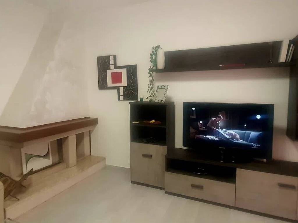 Appartamento a Reggio calabria in Via Calveri, 65 - Foto 5