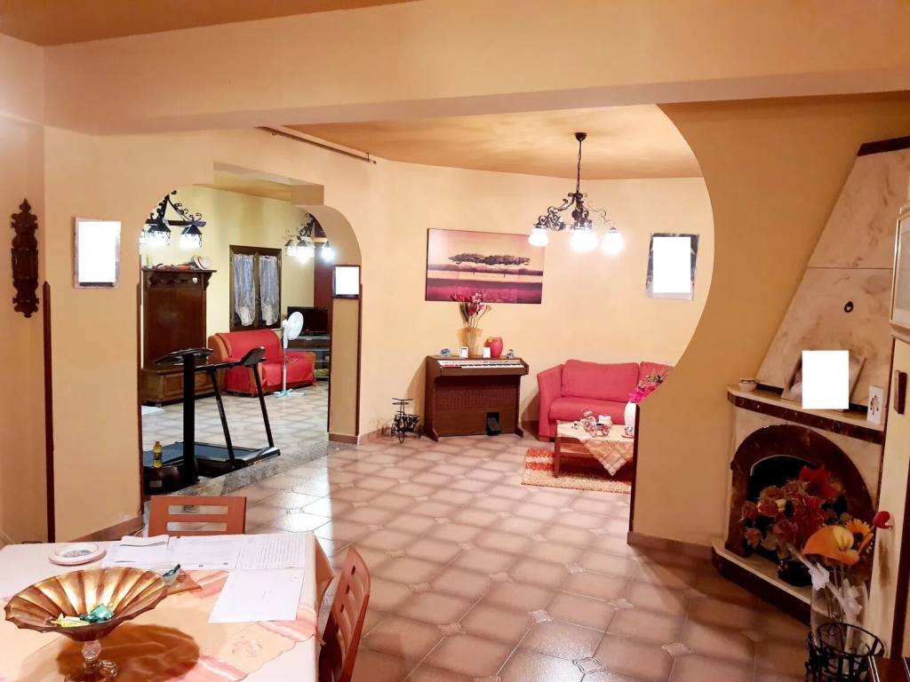 Villa a Reggio calabria in Contrada Aretina No Number - Foto 3
