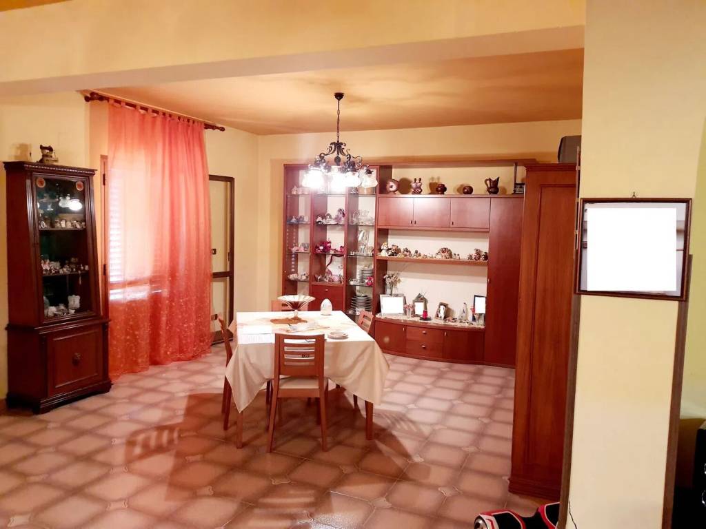 Villa a Reggio calabria in Contrada Aretina No Number - Foto 4