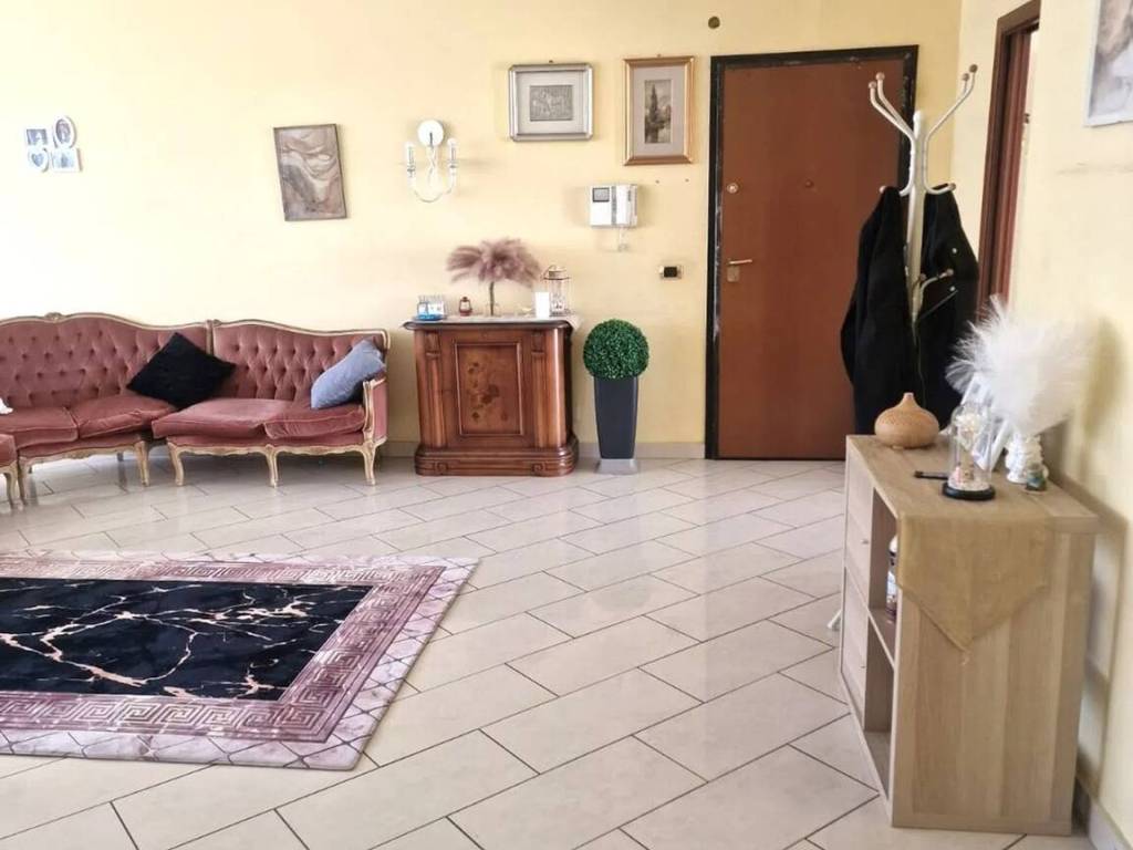 Appartamento a Reggio calabria in Via Del Tordo, 10 - Foto 2