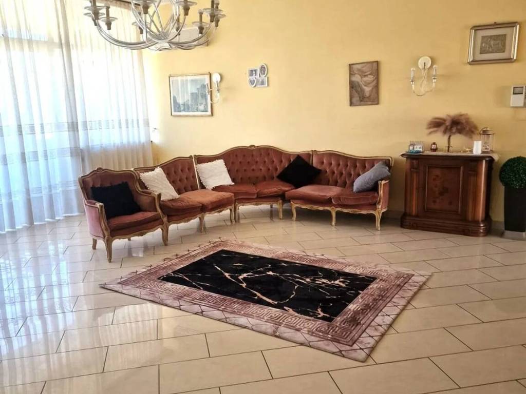 Appartamento a Reggio calabria in Via Del Tordo, 10 - Foto 3