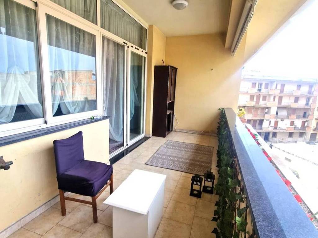 Appartamento a Reggio calabria in Via Del Tordo, 10 - Foto 5