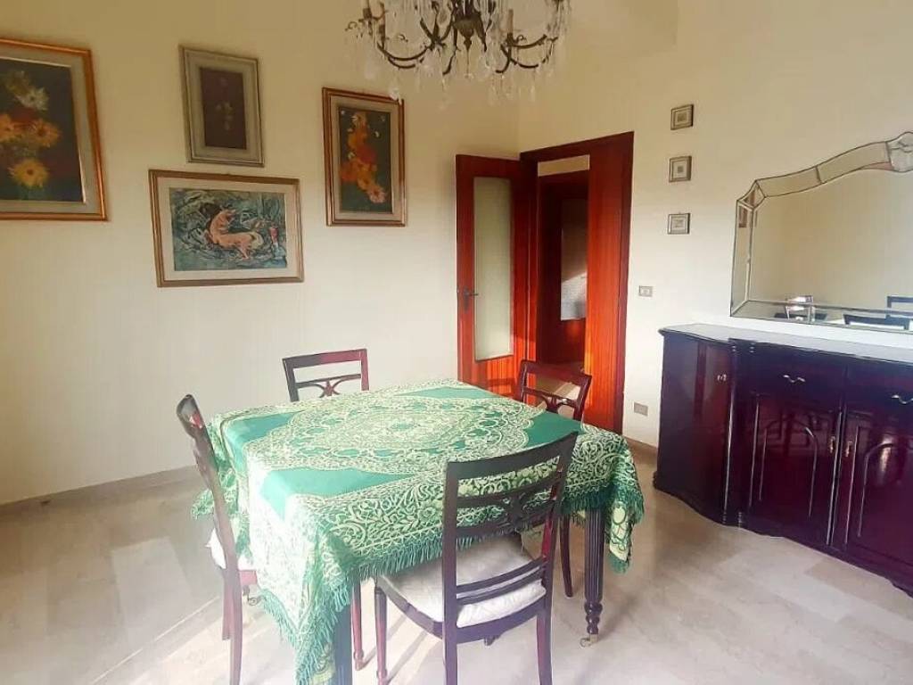 Appartamento a Reggio calabria in Via Torricelli Pescatori, 61 - Foto 3