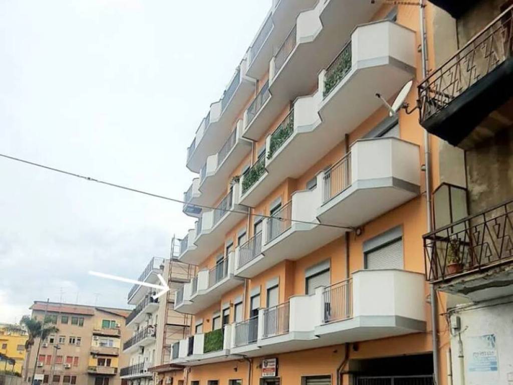 Appartamento a Reggio calabria in Traversa I Scordino, 13 - Foto 3