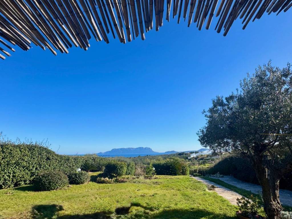 Villa a Golfo aranci in Ville del Golfo Aranci Sos Aranzos - Foto 3