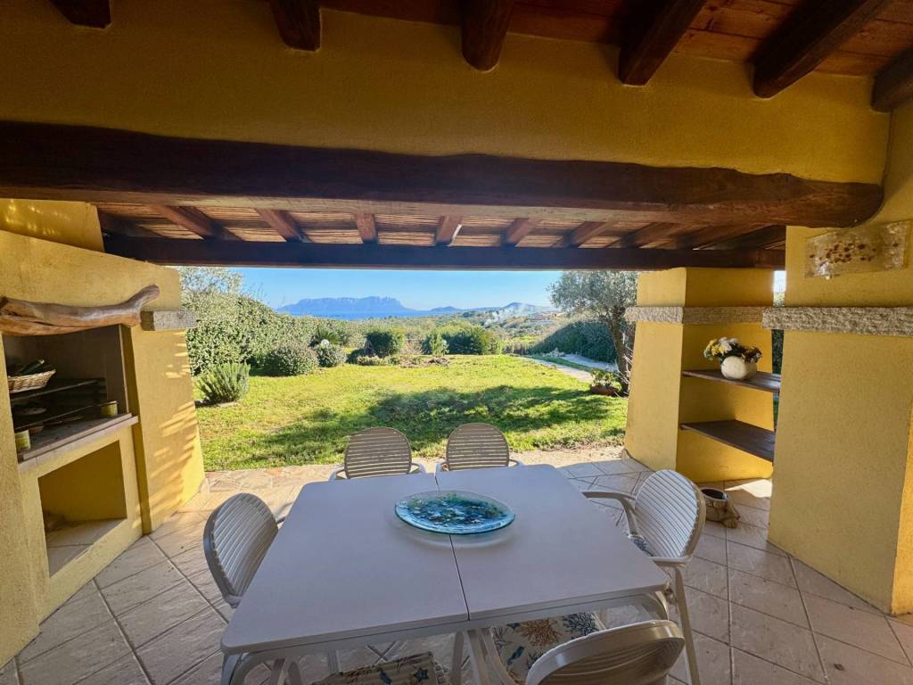 Villa a Golfo aranci in Ville del Golfo Aranci Sos Aranzos - Foto 4