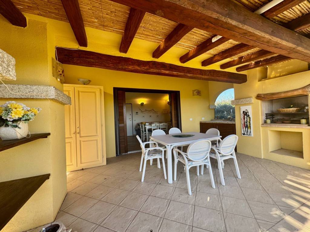 Villa a Golfo aranci in Ville del Golfo Aranci Sos Aranzos - Foto 5