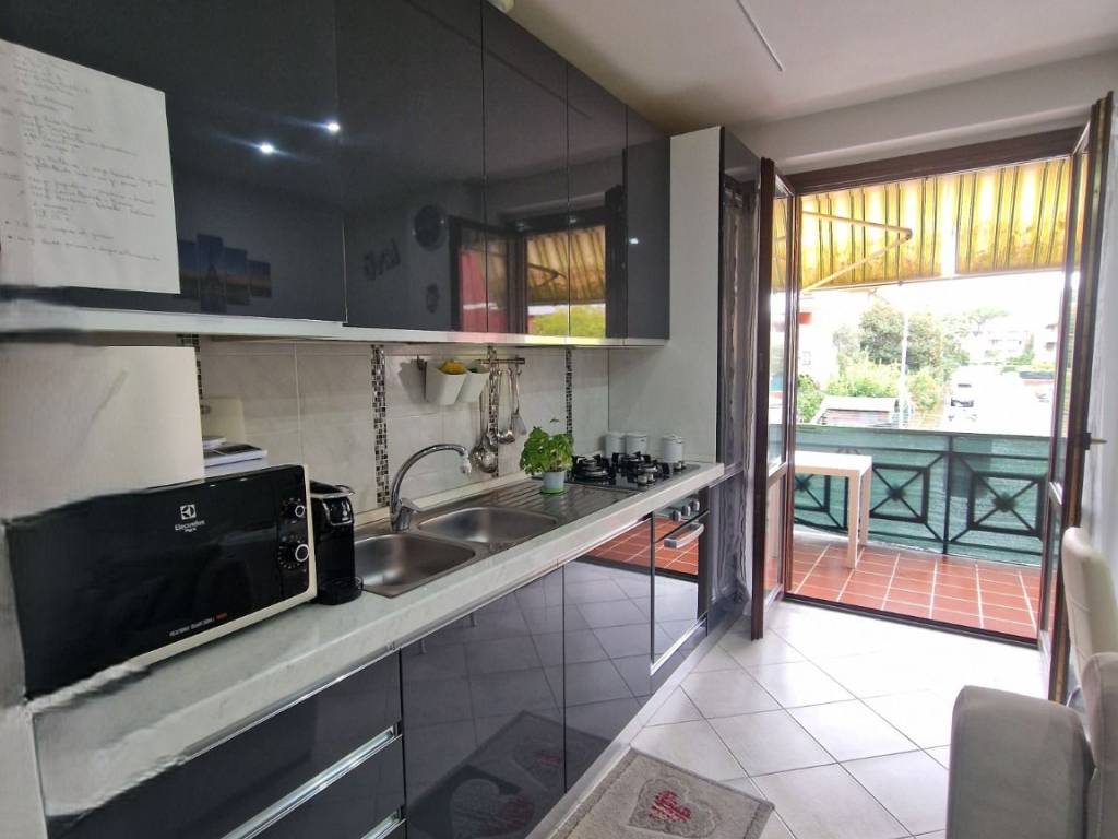 Appartamento a Luni - Foto 3