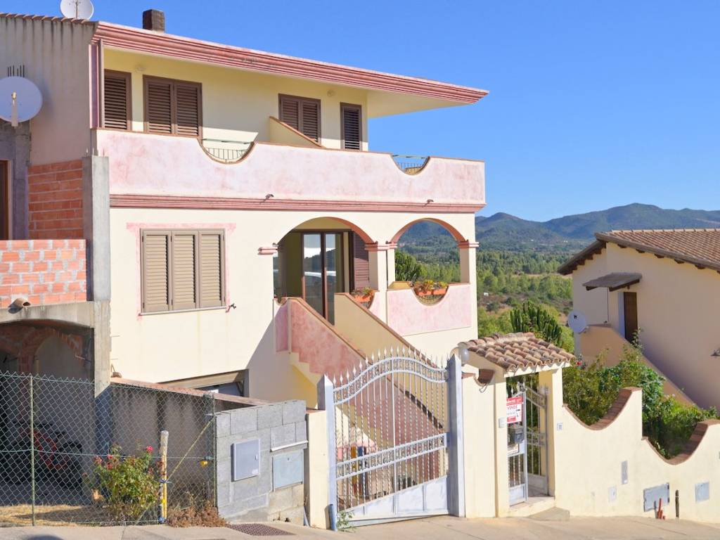 Villa a Villaputzu in Via delle Peonie , 22 - Foto 2
