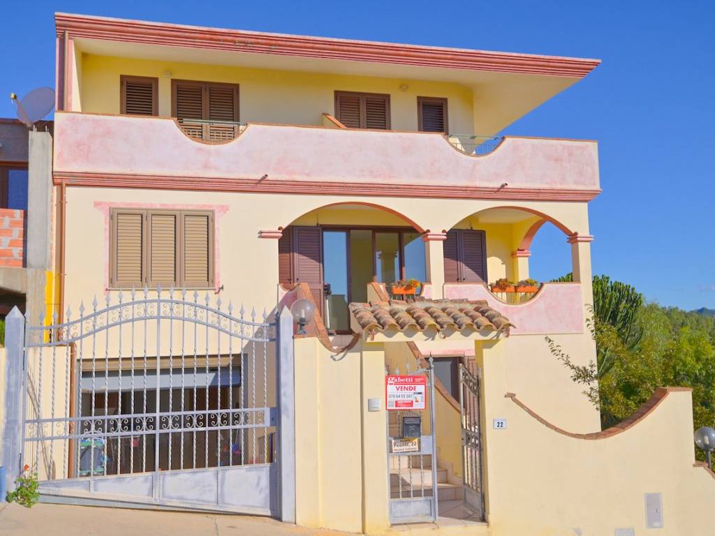 Villa a Villaputzu in Via delle Peonie , 22 - Foto 3