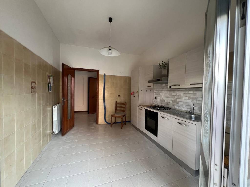 Appartamento a Vado ligure in Via Sabazia, 68 - Foto 4