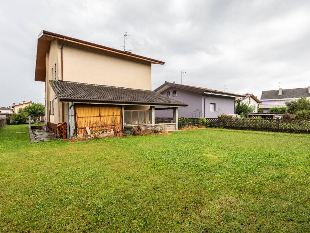 Villa a Pradamano in Via Jacopo Tomadini, 15 - Foto 5