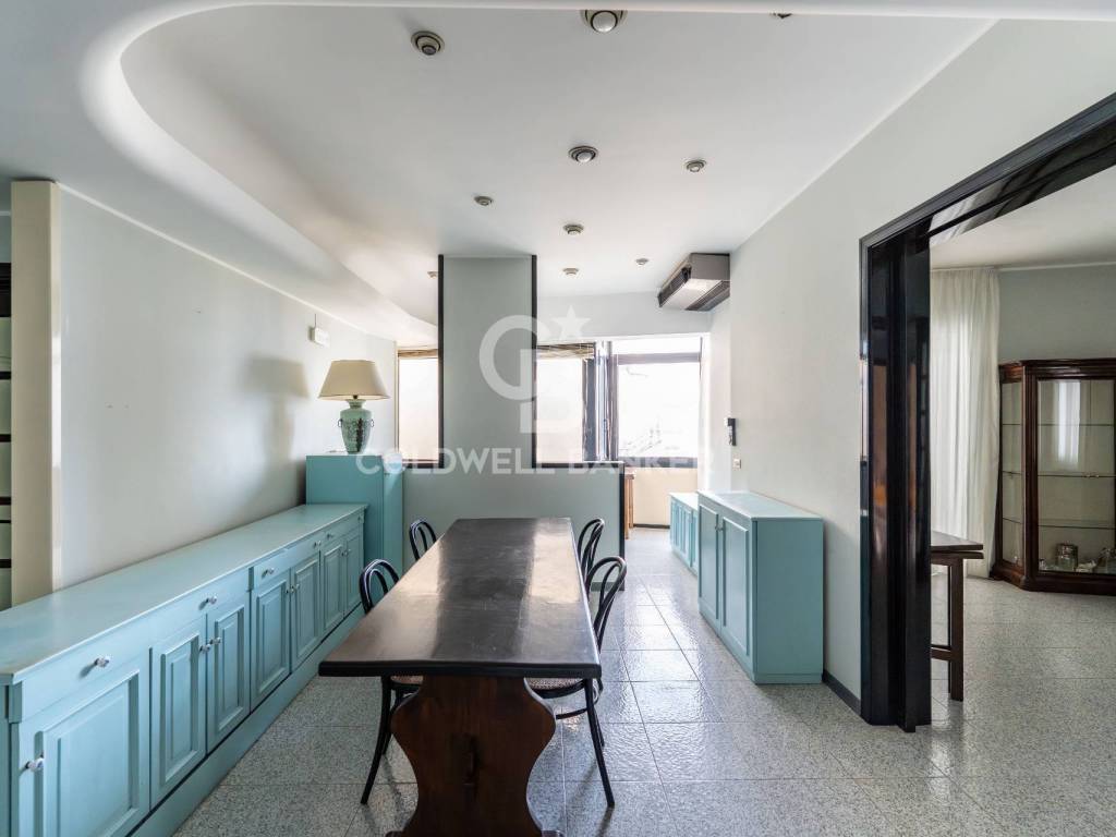 Appartamento a Acireale in Viale Regina Margherita, 46 - Foto 2