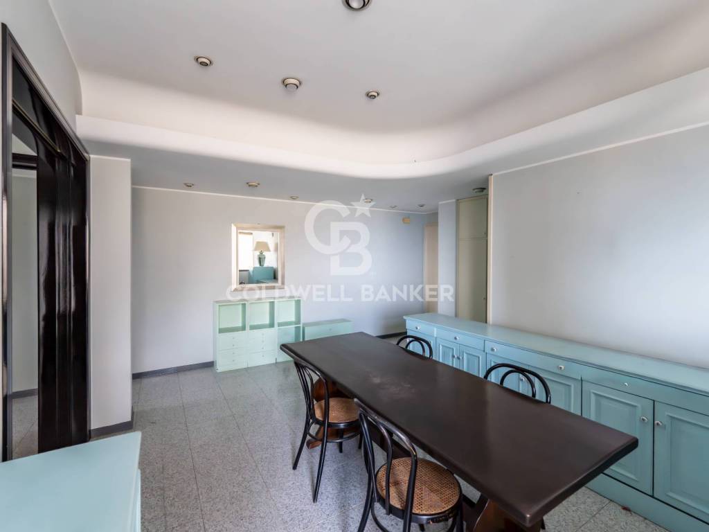 Appartamento a Acireale in Viale Regina Margherita, 46 - Foto 3