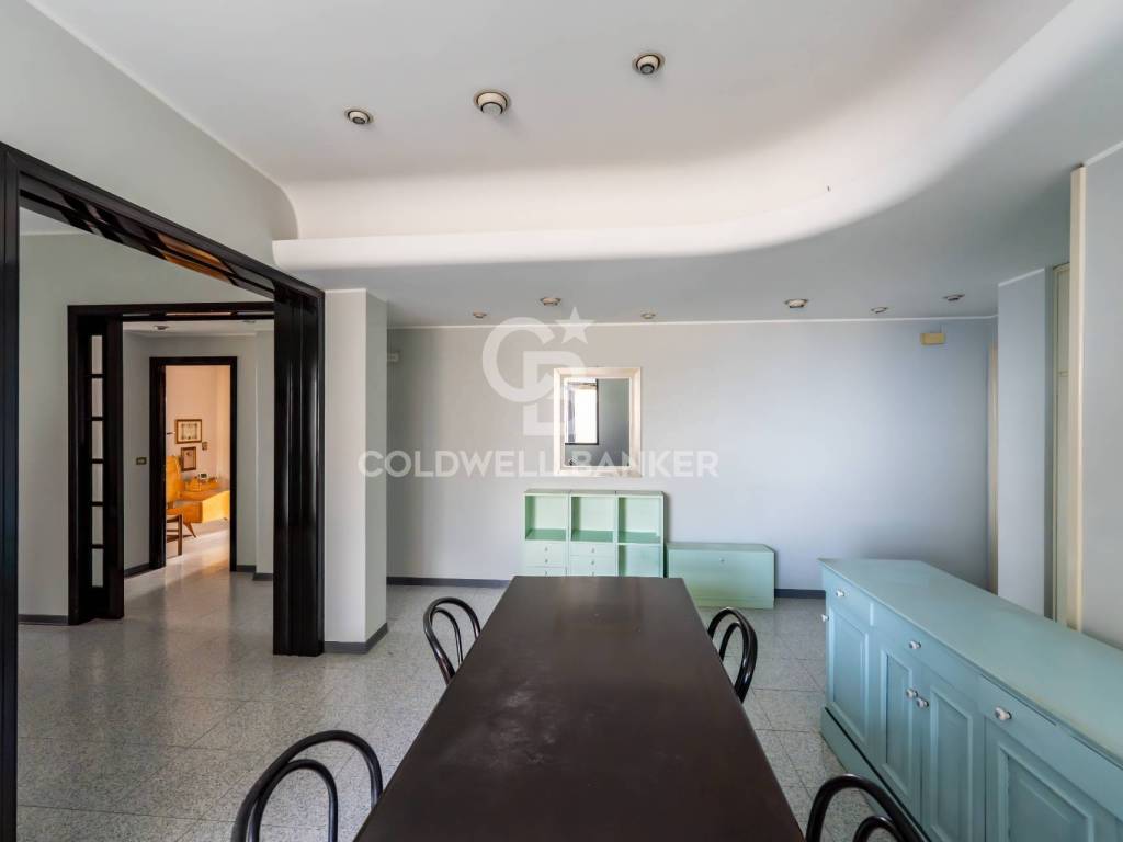 Appartamento a Acireale in Viale Regina Margherita, 46 - Foto 4