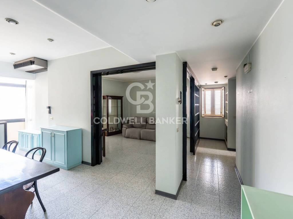 Appartamento a Acireale in Viale Regina Margherita, 46 - Foto 5