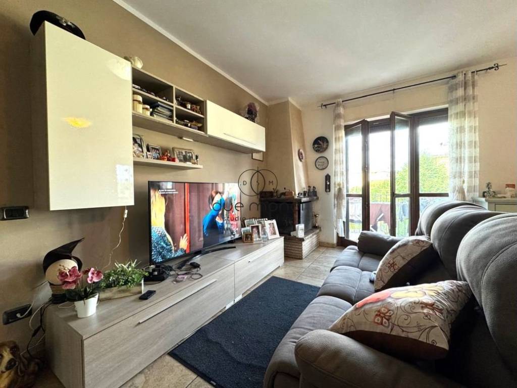 Appartamento a Spoleto in Via Tuderte - Foto 2