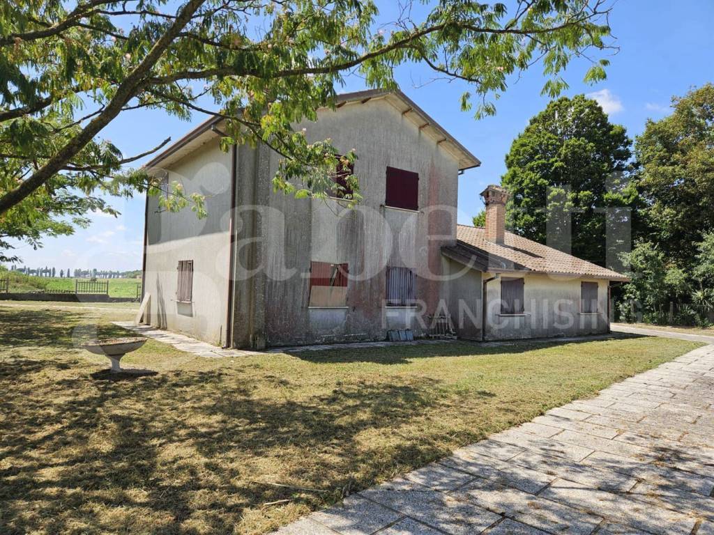 Villa a Mesola - Foto 3