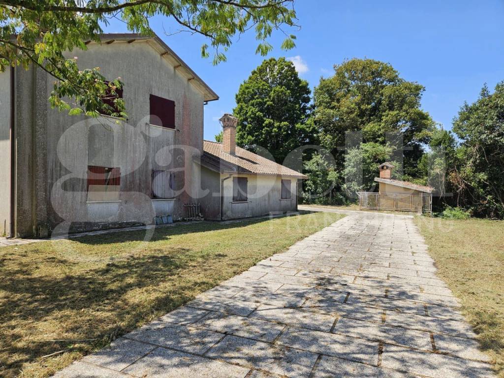 Villa a Mesola - Foto 4