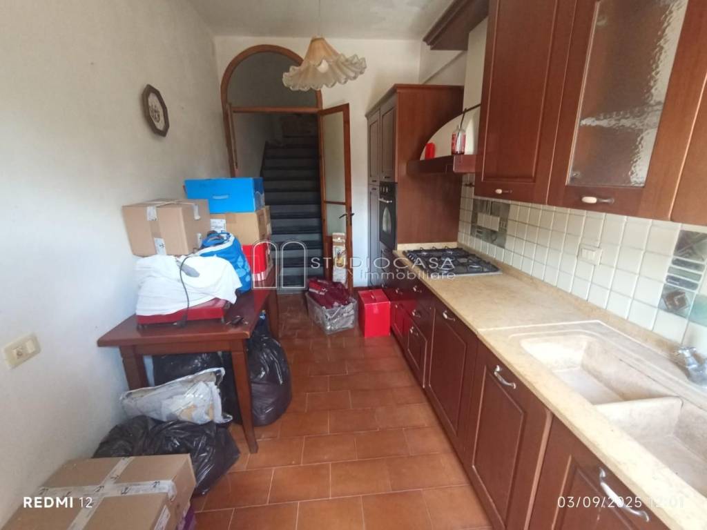Casa indipendente a San giuliano terme in Pappiana - Foto 2