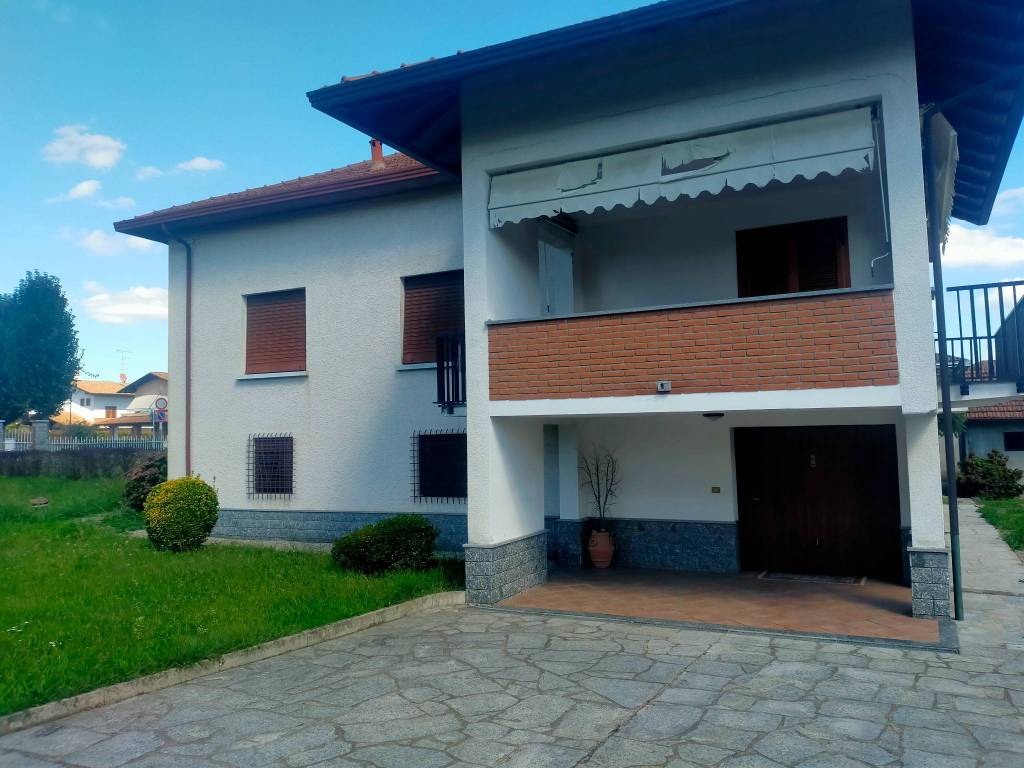 Villa a Cressa in Via Martiri - Foto 2