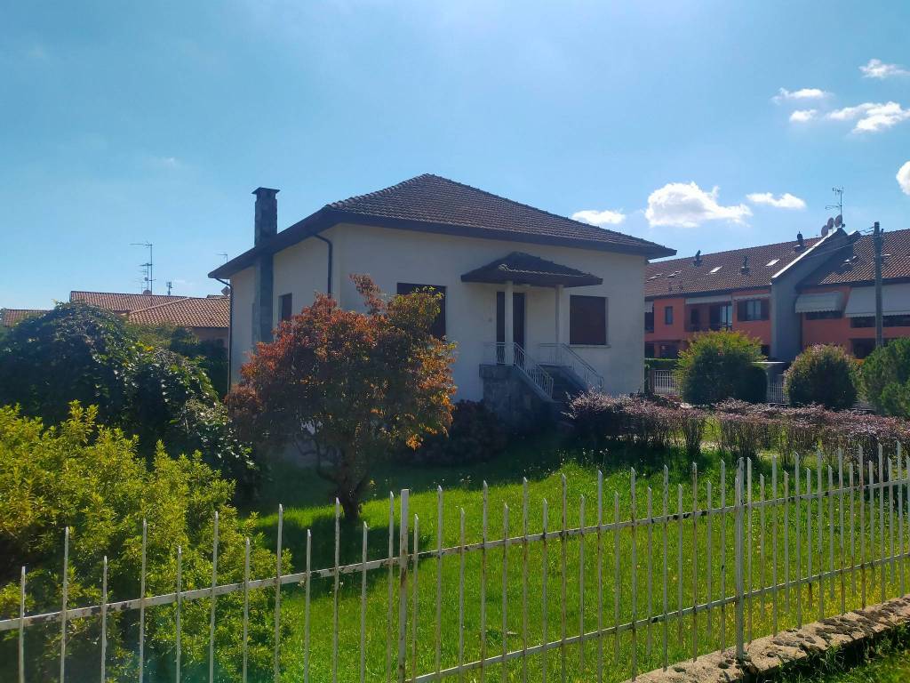 Villa a Cressa in Via Martiri - Foto 5