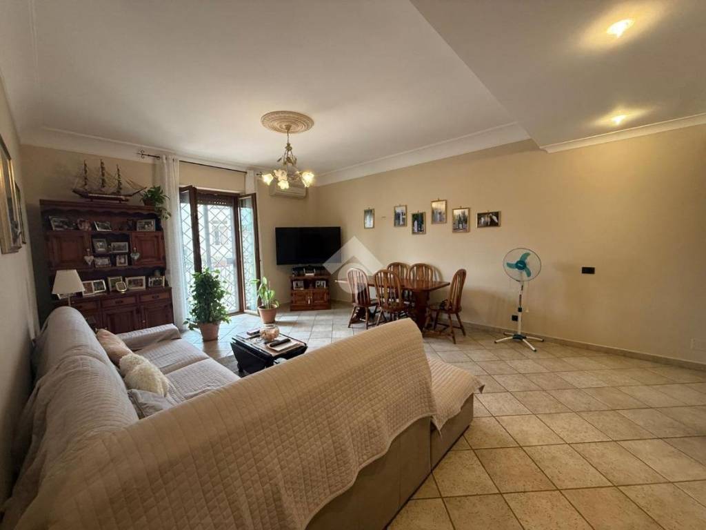 Appartamento a Aprilia in Via Meucci, 44 - Foto 5