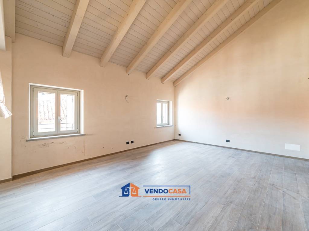 Appartamento a Villafranca piemonte in Piazza Santa Maria Maddalena, 23 - Foto 3