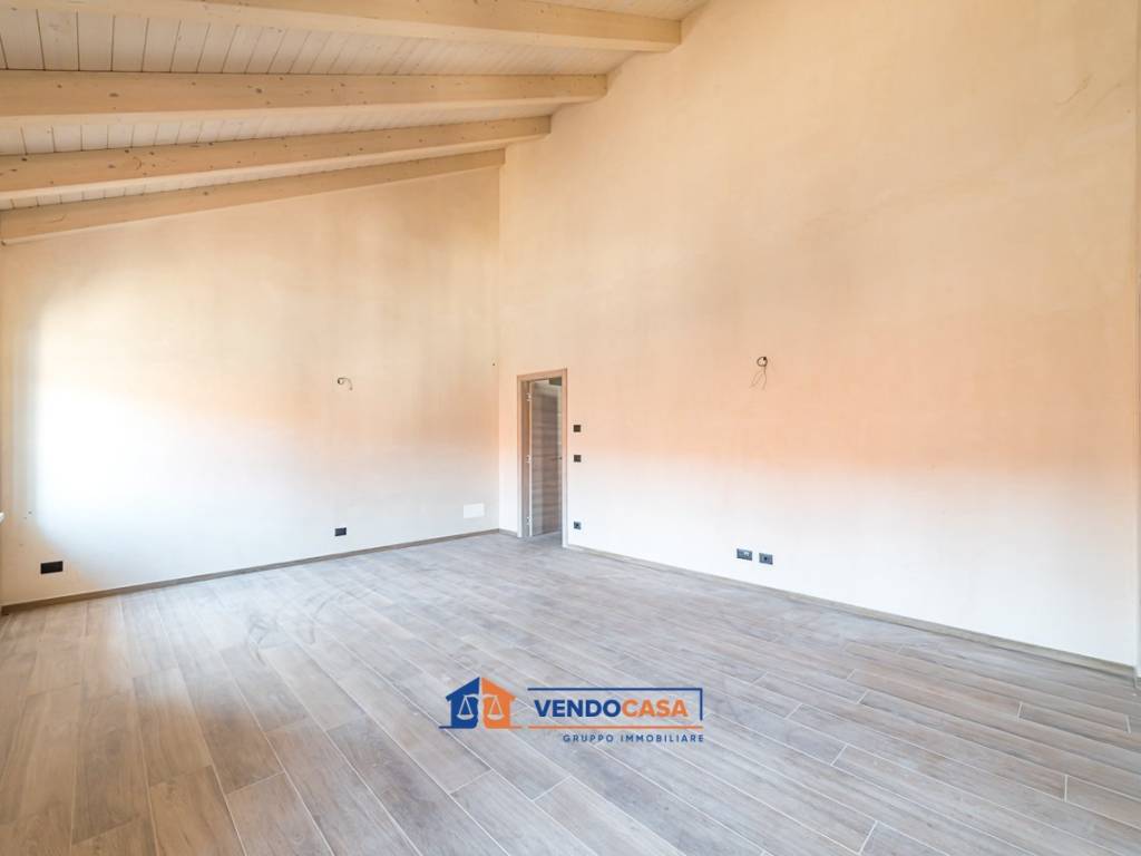 Appartamento a Villafranca piemonte in Piazza Santa Maria Maddalena, 23 - Foto 4