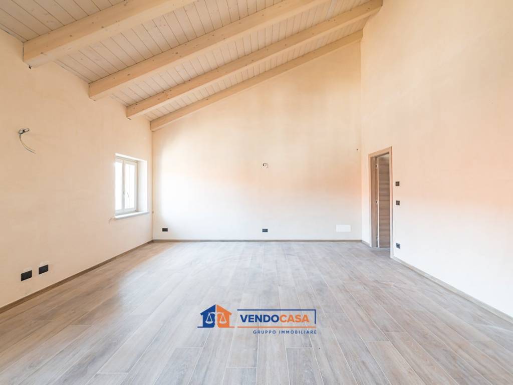 Appartamento a Villafranca piemonte in Piazza Santa Maria Maddalena, 23 - Foto 5