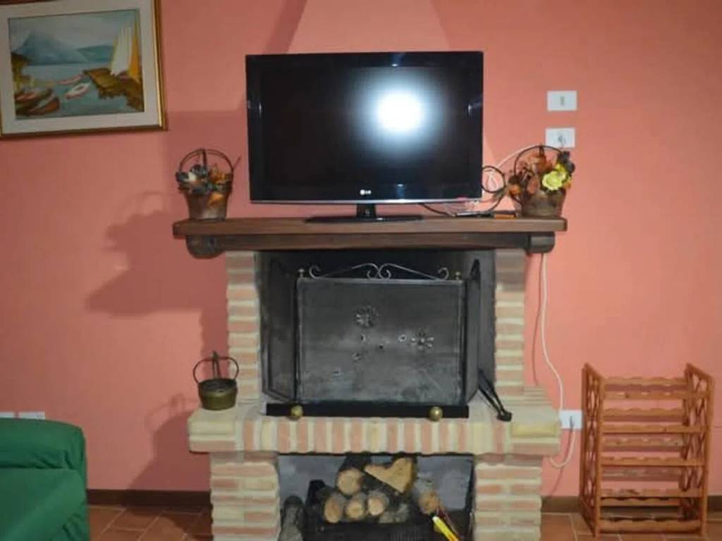 Appartamento a Spoleto in Frazione Messenano - Foto 3