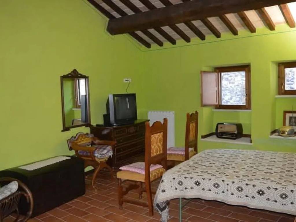 Appartamento a Spoleto in Frazione Messenano - Foto 4