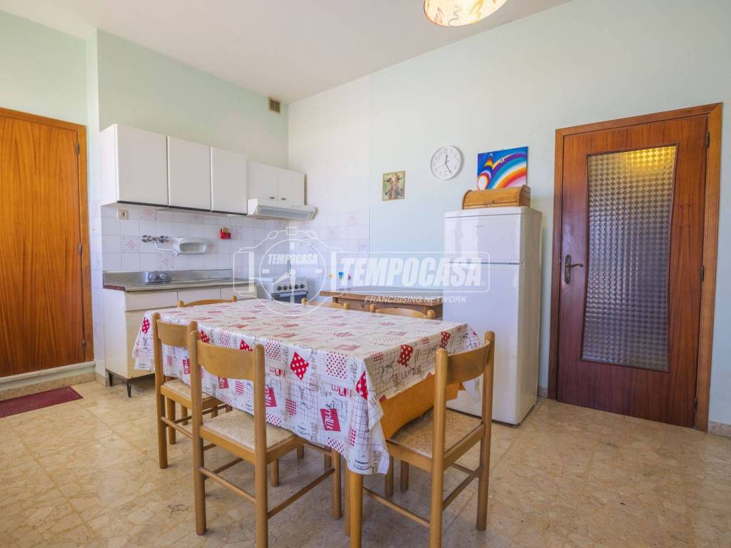 Appartamento a Senigallia in Lungomare Italia - Foto 2