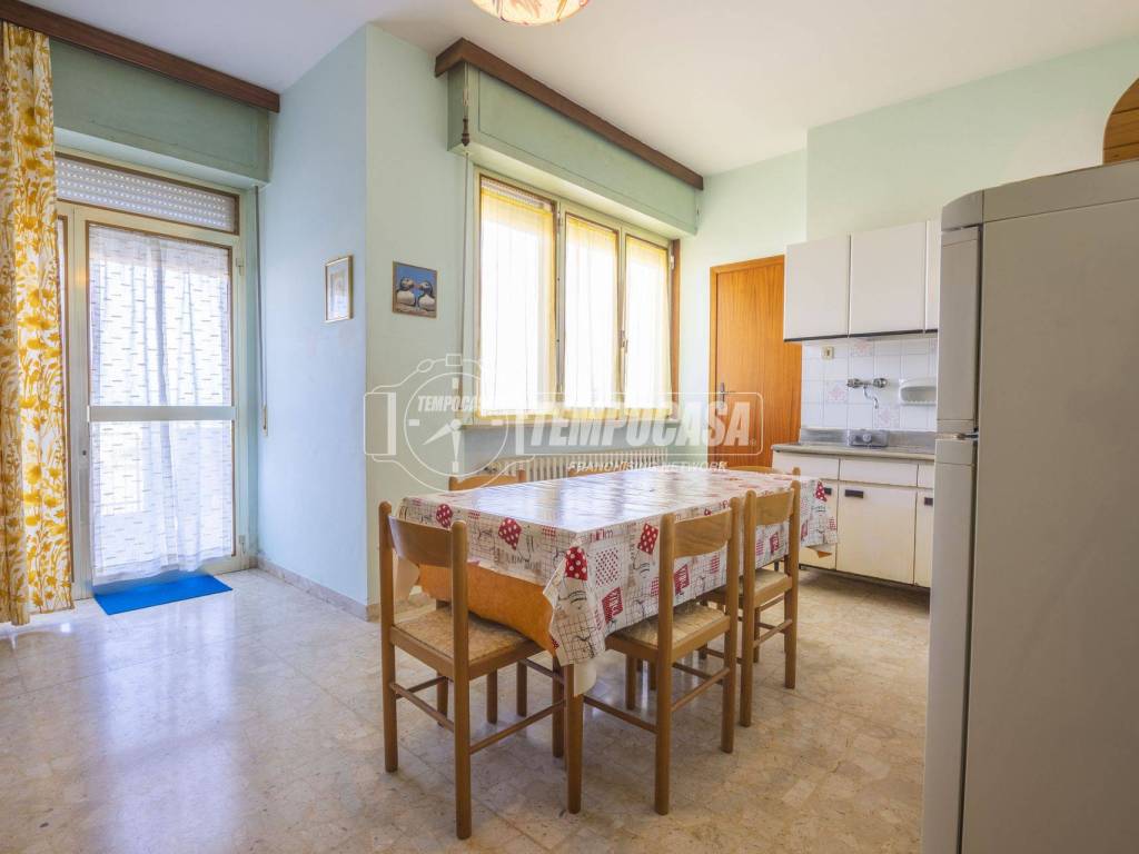 Appartamento a Senigallia in Lungomare Italia - Foto 3