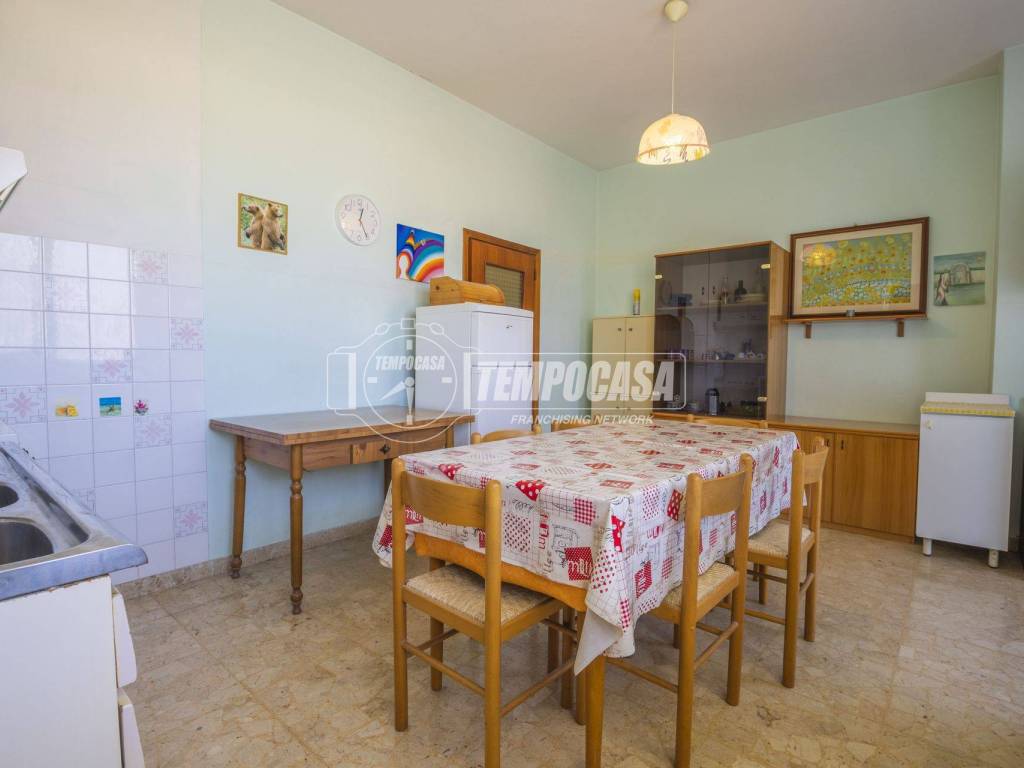 Appartamento a Senigallia in Lungomare Italia - Foto 4