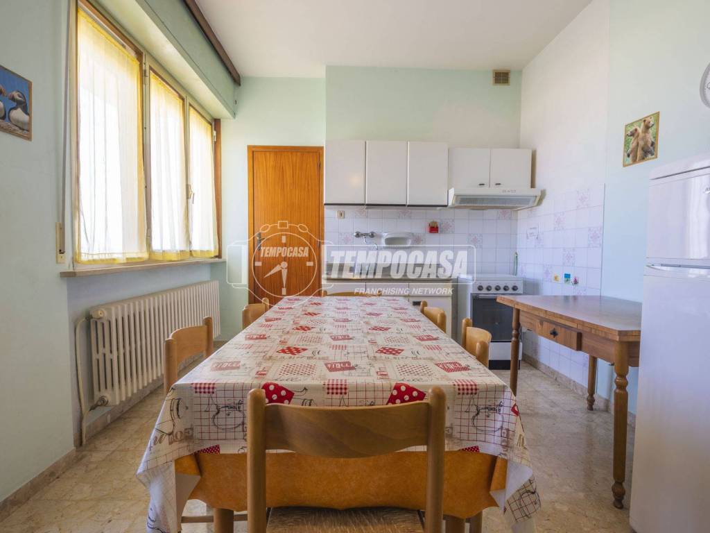 Appartamento a Senigallia in Lungomare Italia - Foto 5