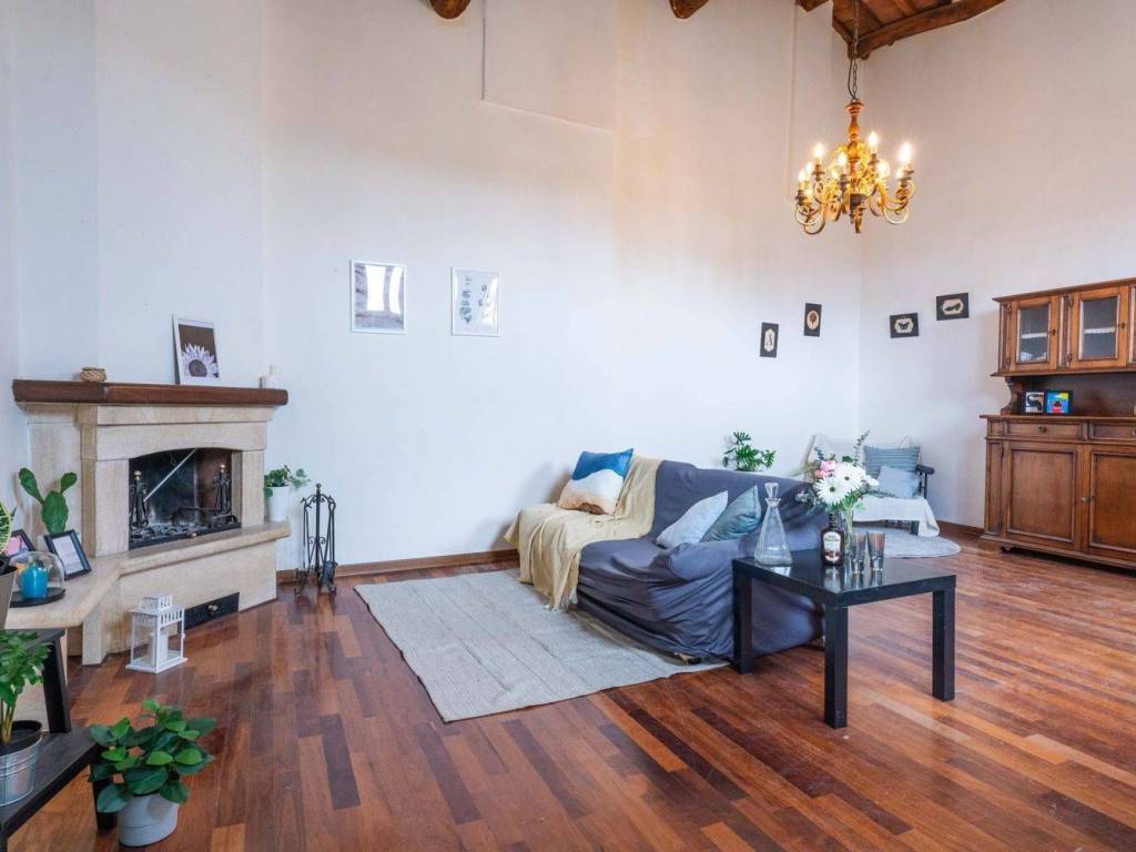 Appartamento a Siena in via dell'oliviera, 28 - Foto 2