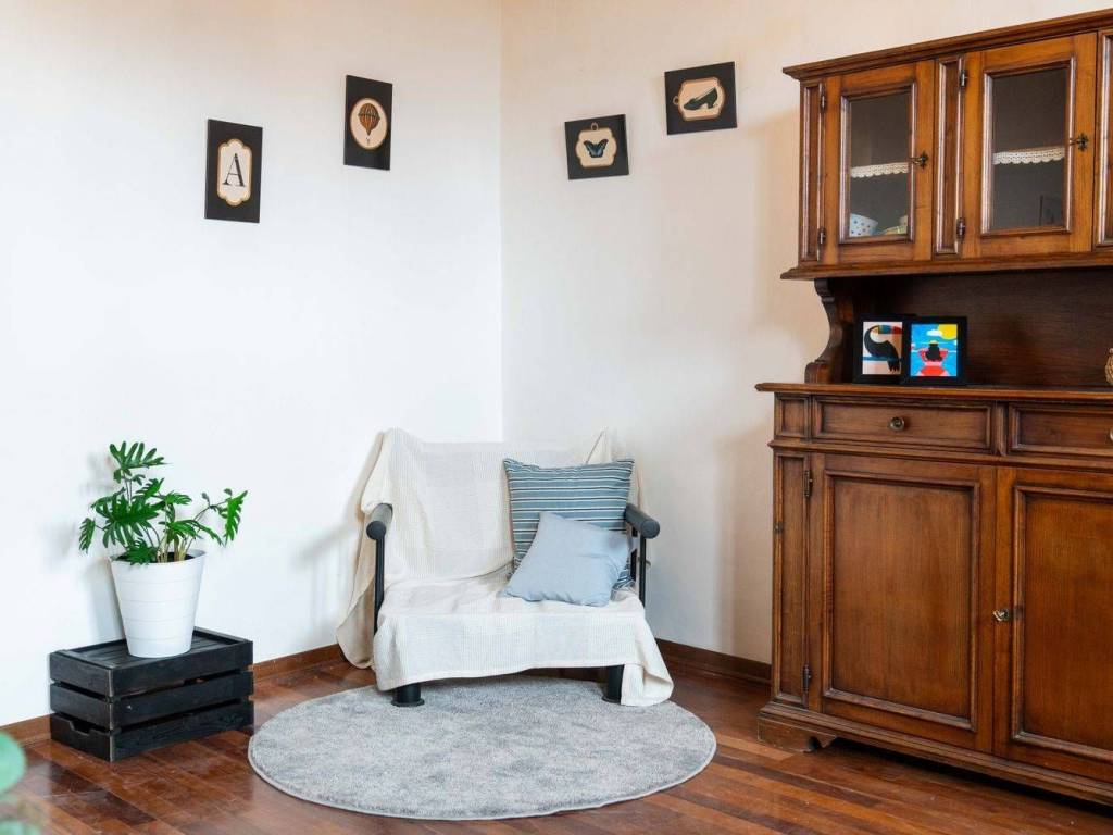 Appartamento a Siena in via dell'oliviera, 28 - Foto 3