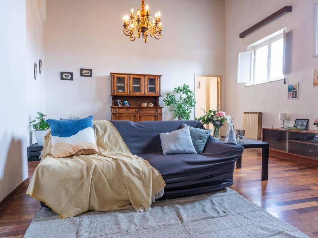 Appartamento a Siena in via dell'oliviera, 28 - Foto 4