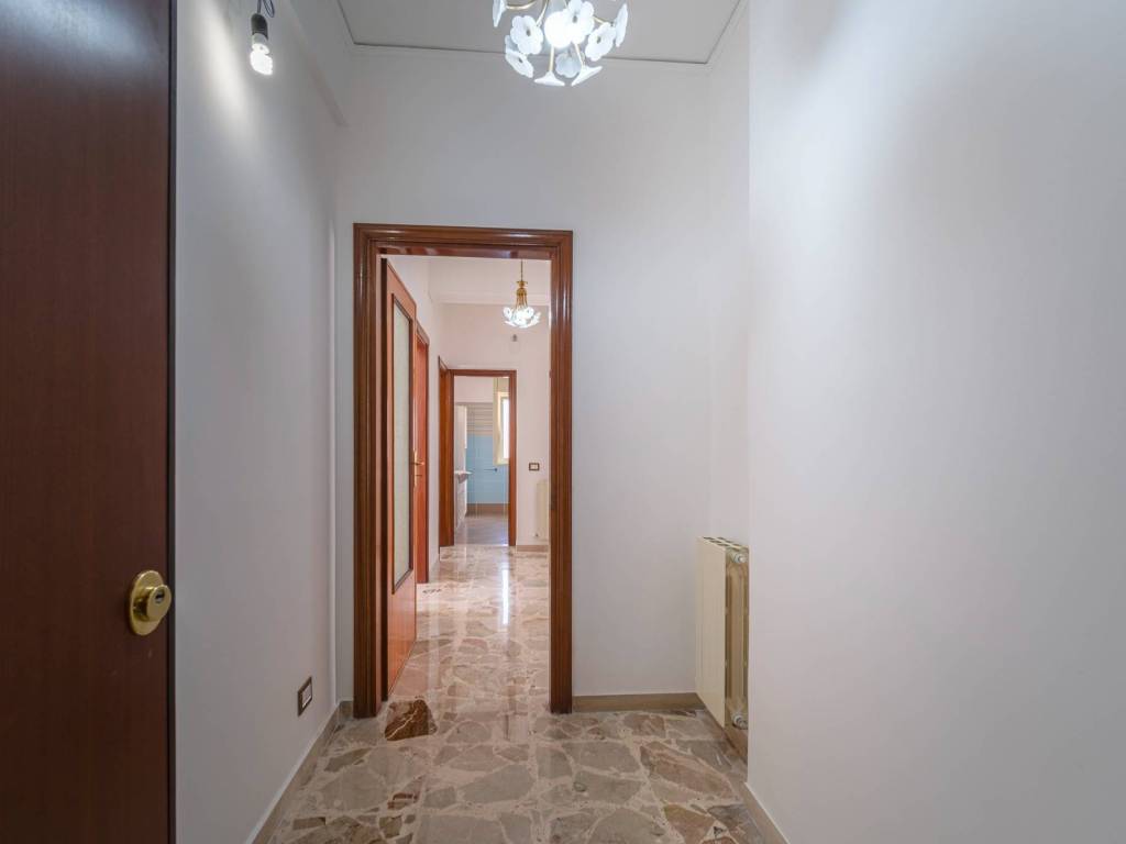 Appartamento a Messina in Via Olimpia - Foto 3
