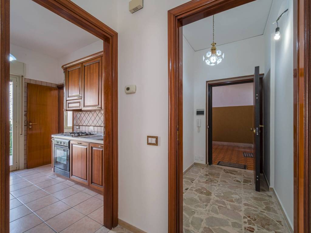 Appartamento a Messina in Via Olimpia - Foto 5