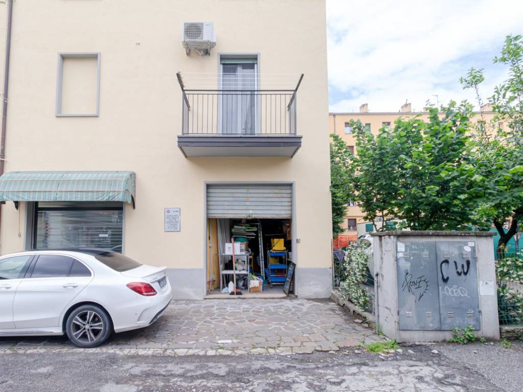 Immobile a Bologna in VIA FRANCESCA DE GIOVANNI - Foto 4