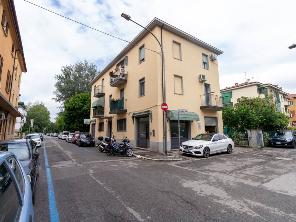Immobile a Bologna in VIA FRANCESCA DE GIOVANNI - Foto 5