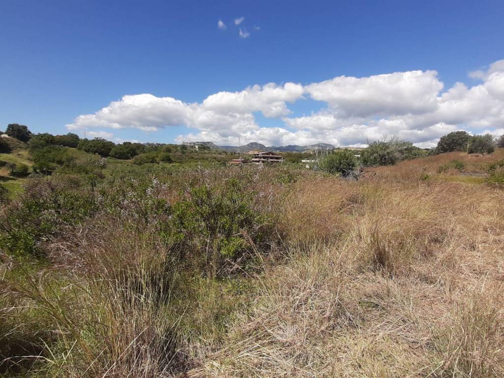 Terreno a Siderno in Via Giove - Foto 4