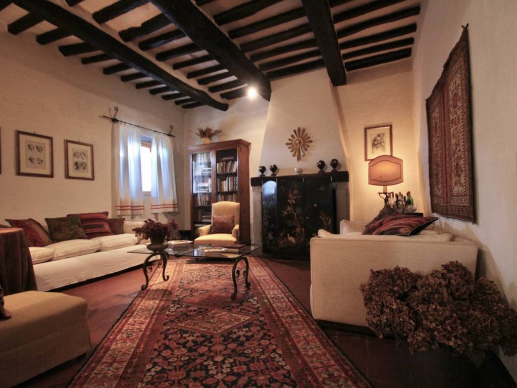 Rustico / casale a Serravalle pistoiese in Via Vinacciano - Foto 2